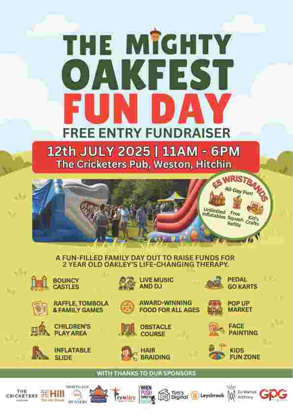 Oakfest