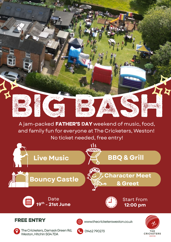 BIG BASH (6)
