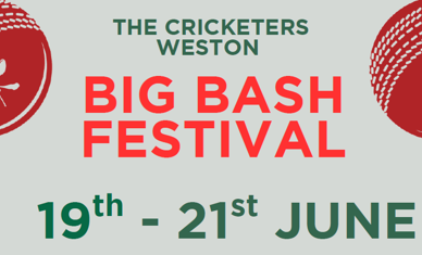 Big Bash Card
