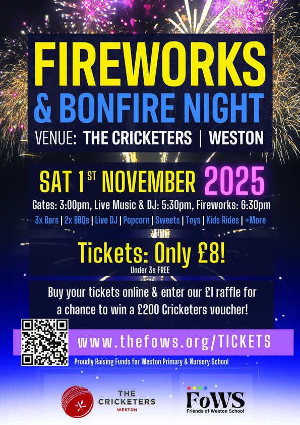 Fireworks & Bonfire Night 2025 1 (1)