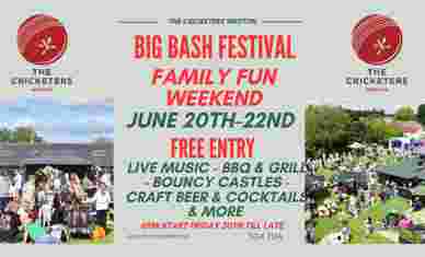 Big Bash TC