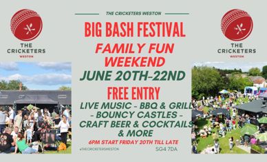 Big Bash TC