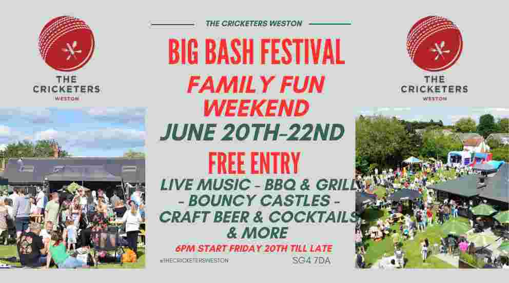 Big Bash TC