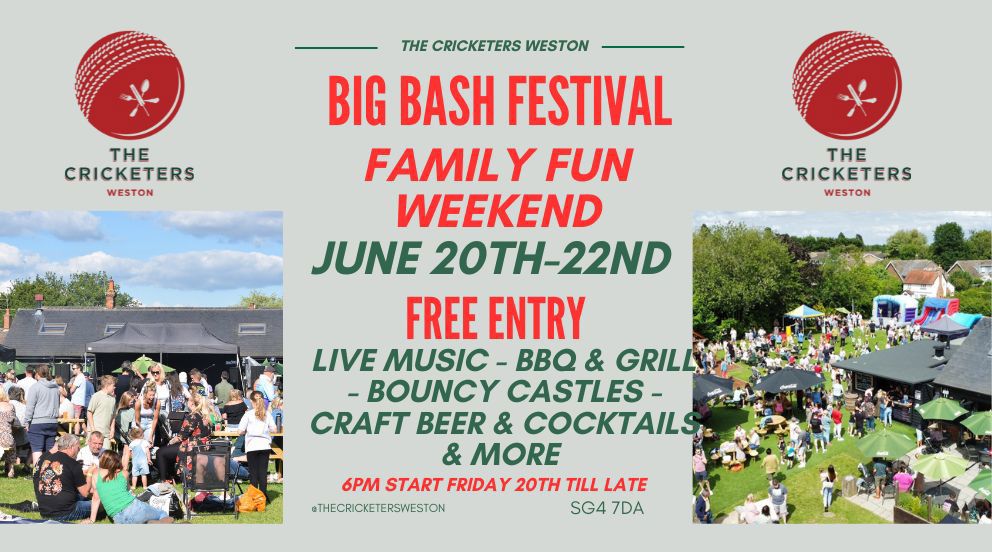 Big Bash TC