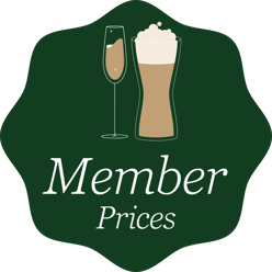 Cricketers Member Prices Dark