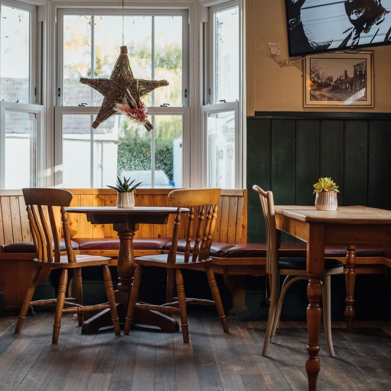 The Cricketers, Christmas 22 128