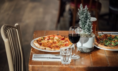 The Cricketers, Christmas 22 098