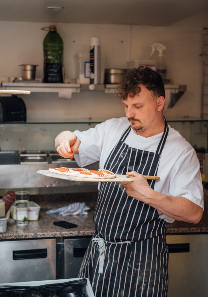 The Cricketers May 23 38