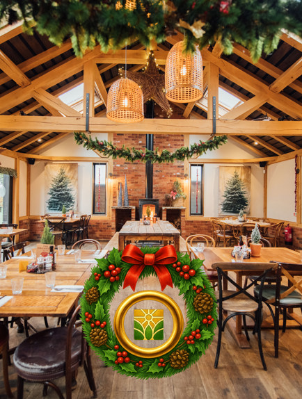 The Cricketers, Christmas 22 061 2