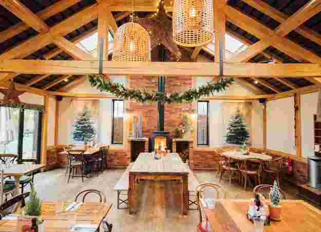 The Cricketers, Christmas 22 062
