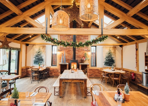 The Cricketers, Christmas 22 062