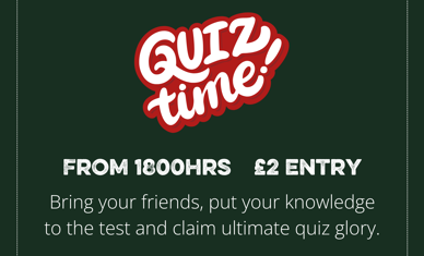 Cricketers Pizza Poster (2)