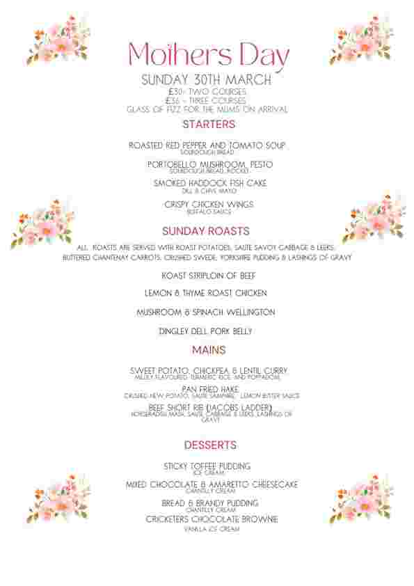 Mothers Day (Posters) (1080 X 1350 Px) (1)