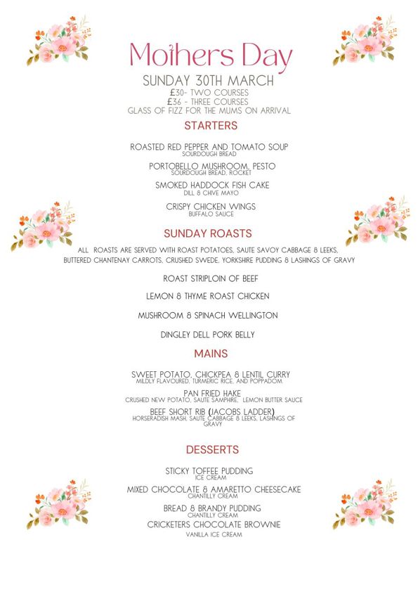 Mothers Day (Posters) (1080 X 1350 Px) (1)