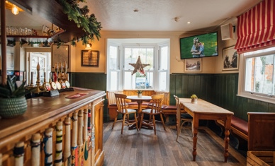 The Cricketers, Christmas 22 131