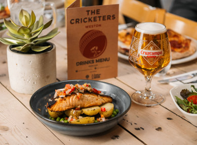 The Cricketers Apr 25 36